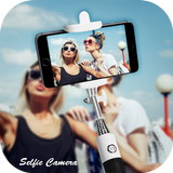 Selfie Camera Photo icône