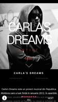 Carla's Dreams Affiche