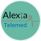 Alexia TeleMed Zeichen