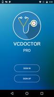 VCDoctor Pro Affiche