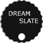 DREAM SLATE VIRTUAL SIMULATION Zeichen