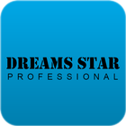 Dreamsstar Professional icône