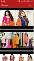 Dress Designs اسکرین شاٹ 2