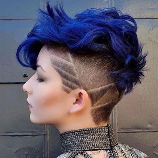 Girls Hairstyle For Android Apk Download