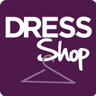 Dress Shop ícone