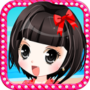 Cute Girls Dress Up APK