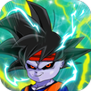 Super Saiyan Creator for Goku APK