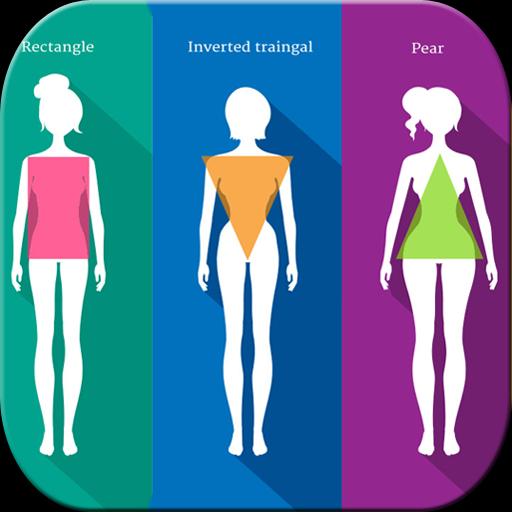 Android向けのDressing Guide - Body Shapes Clothing Tips APKをダウンロードしましょう