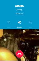 Guide Soma Free Video calls โปสเตอร์