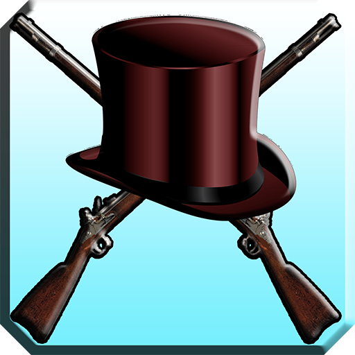 Musket Mayhem !