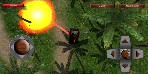 Musket Mayhem ! APK download