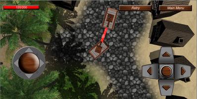 Musket Mayhem ! screenshot 2