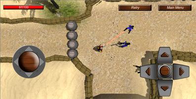 Musket Mayhem ! Screenshot 3