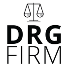 DRG Law Injury Help App 아이콘