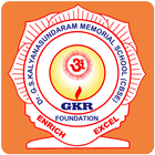 Dr.G.S.K Memorial School(CBSE)-icoon
