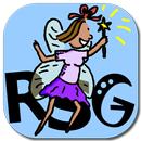 Fairy Random Story Generator aplikacja