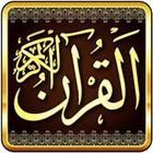 Quran Al Karim - القرآن الكريم icône