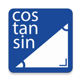 Triangle Calculator icono