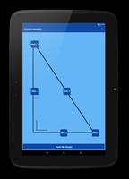 Triangle Calculator اسکرین شاٹ 3