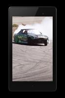 Drift Cars Video Wallpaper screenshot 2