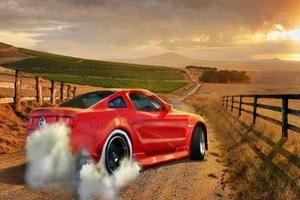 Real Drift Racer: Highway screenshot 7