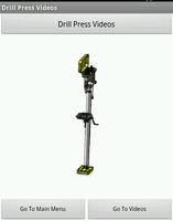 Drill Press Trainer App screenshot 1