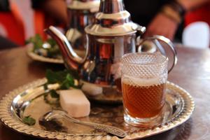 New Drink Moroccan Tea Prank ! скриншот 1