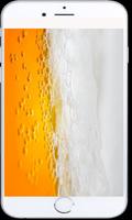 Beer drinks simulator Affiche