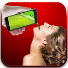 Drink Juice App Simulator HD icône