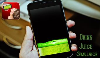 Drink Juice App Simulator HD capture d'écran 3