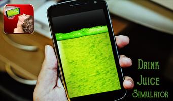 Drink Juice App Simulator HD capture d'écran 2