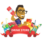 Drink Store آئیکن