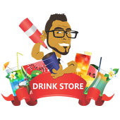 Drink Store icon