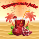 Drink Pomegranate Prank APK