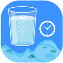Water Body Need Reminder, Daily Alert Application APK