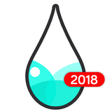 daily water drink reminder APK