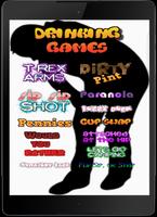 3 Schermata Drinking Games