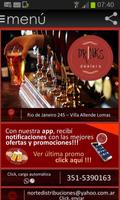 Drinks Dealers Cartaz