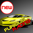 Drive The Furious Racing ícone