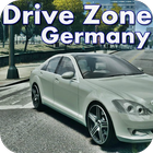 Drive Zone: Germany 2017 Zeichen