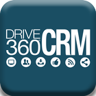 Drive360 CRM icône