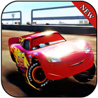 New cars 3: Driven to win Tips icône