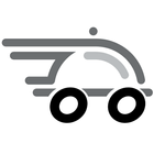 Click n deliver Driver App ikona