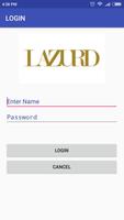 Lazurd Drivers 海报