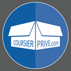 Coursier Privé Chauffeur biểu tượng