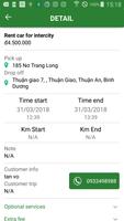 B.car Driver ảnh chụp màn hình 2