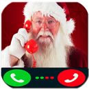 Santa Claus is Caling You Real APK