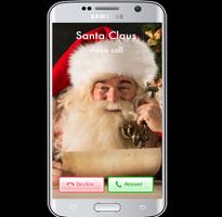 Santa Claus is Caling You Real Affiche