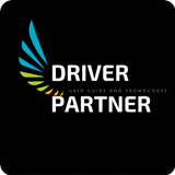 DriverPartnerCash icon