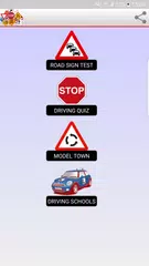 Driving Test Kenya APK download